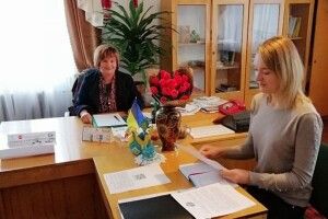 Громадські роботи — джерело додаткового прибутку