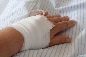 У Рівному в лікарні помер водій маршрутки, якого побив 26-річний чоловік