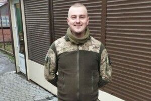 Волинь втратила молодого Героя