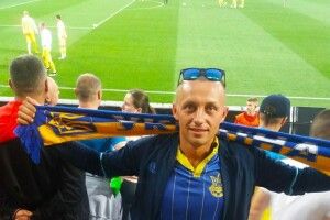 Убивця футбольного уболівальника з Луцька ще й досі не попросив вибачення у рідних…
