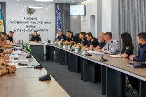 Волинь та Рівненщина відтепер під посиленим контролем