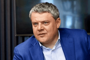 В «Укрбуді» прокоментували «хабар Микитася Гройсману» 