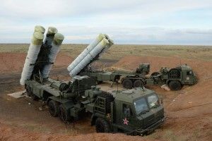 Саудівська Аравія погрожує Катару військовою атакою у разі купівлі російських С-400
