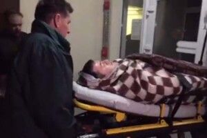 Лікарі спростували інфаркт Насірова
