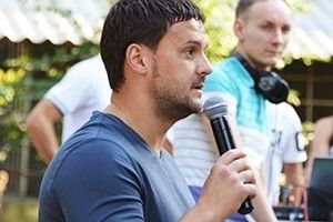 У ЛУЦЬКУ ВІДКРИЛИ МАЙДАНЧИКИ У СТИЛІ «STREET WORK OUT»*