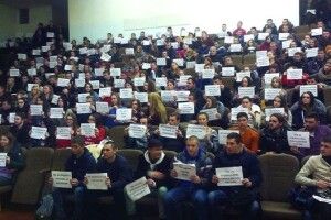 Хто має пропозиції щодо зміни системи стипендій?