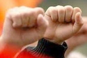 «ВСТАВАЙ… МИР, ТРУД, МАЙ»*