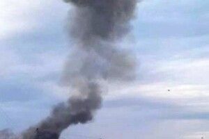 У Луцьку через російську атаку пошкоджений ще один житловий будинок