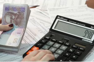 Як і кому перерахують субсидії