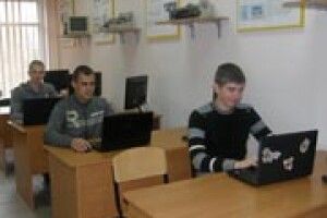СТУДЕНТИ ОТРИМАЛИ БЕЗКОШТОВНИЙ ІНТЕРНЕТ У НАВЧАЛЬНИХ КОРПУСАХ*
