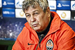 ЛУЧЕСКУ НЕ БОЇТЬСЯ «МАНЧЕСТЕР ЮНАЙТЕД»