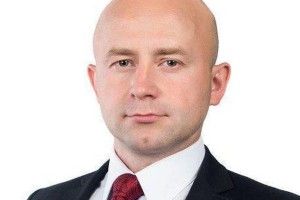 Волинська пошта має нового керівника