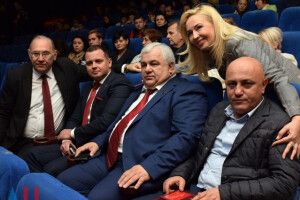 Депутат Держдуми Росії приїхав в окупований Донецьк