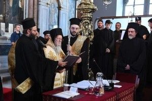 Підписання Томосу для ПЦУ: Відео-трансляція наживо