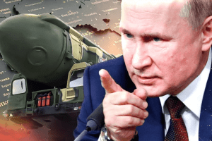 росія підтвердила використання «Орєшніка» через «напад» на Путіна