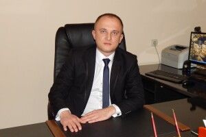 В управлінні Держпраці на Волині – новий керівник