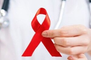 Понад 780 волинян померли  від СНІДу з початку епідемії