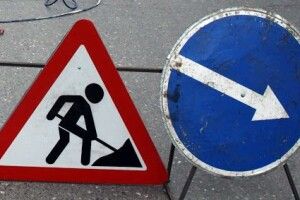 Де на Волині відремонтують дороги