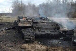 Генерал розповів, чим має закінчитися війна України з росією