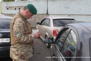 Архієрея Донецько-Маріупольської єпархії УПЦ МП не пустили з Донецька у Волноваський район 