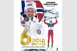 Олімпада-2026: тріумф норвежця Клебо і провал українців