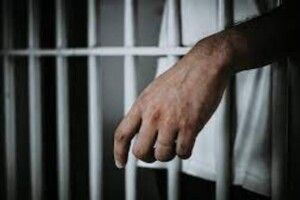 Волинянин втрапив за ґрати, бо майже рік не хотів платити аліментів на синів  