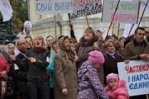 ПРАВДУ  НЕ СПИНИТИ *