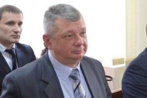 Стосовно луцького судді Сівчука відкрили дисциплінарну справу