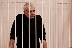 Заарештований у Криму журналіст Назімов заявляє про застосування фізичного насильства 