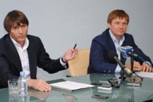 «МИ ВІДПОВІДАЄМО ПЕРЕД ВОЛИНЯНАМИ ЗА КОЖЕН СВІЙ КРОК»*