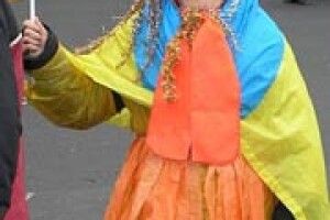 НА "ЄВРОБАЧЕННЯ-2008" – БАБУ ПАРАСКУ
