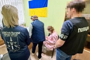 Фіктивне працевлаштування: судитимуть п'ятьох працівників луцького ліцею за привласнення понад 1,7 млн грн