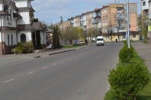 У Ковелі проведено поточний ремонт доріг