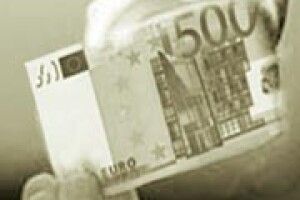 НІМЦІ «ПРОГОРІЛИ» НА МІЛЬЙОН ЄВРО