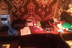 Непогано влаштувався: рівнянин зливав конфіденційну інформацію за гроші