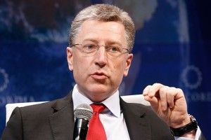 Курт Волкер: «Раніше Штати не вірили, що Росія наважиться на широкомасштабну агресію в Україні»