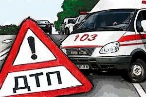 У Луцькому районі внаслідок ДТП загинув пішохід
