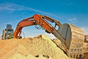 Хто і за скільки отримав ліцензії на видобуток піску на Волині