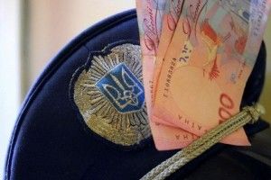 А сутенером виявився… співробітник батальйону спецпризначення поліції