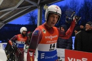 Колишній латвійський спортсмен змінив своє прізвище, аби не асоціюватися з Путіним