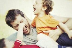 В Україні запровадять офіційний День батька