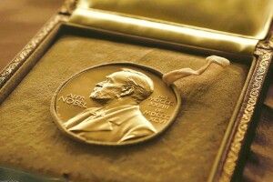 Зеленського та український народ хочуть номінувати на Нобелівську премію миру
