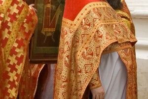 У московському патріархаті розірвали відносини з новим главою Кіпрської церкви, бо він визнав ПЦУ