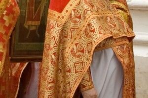 Суд не дав доступу упц мп до майна Лаври