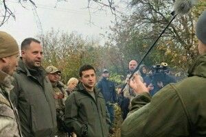 Помер військовий, якому Зеленський сказав «я ж не лох якийсь»