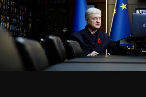 «путін ніколи не хотів миру, ми маємо змусити його силою»