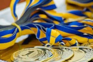  Школярі гартувалися у поєдинках