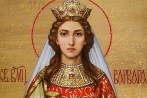Позавтрому на Волині празникуватимуть у Черкасах, Небіжці, Рудці Червинській та Угринові