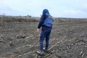 На Ковельщині сьогодні працюватимуть піротехніки: просять зберігати спокій