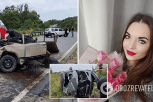 Сім'я їхала на відпочинок, але потрапила в смертельну ДТП: подробиці трагедії (Фото)